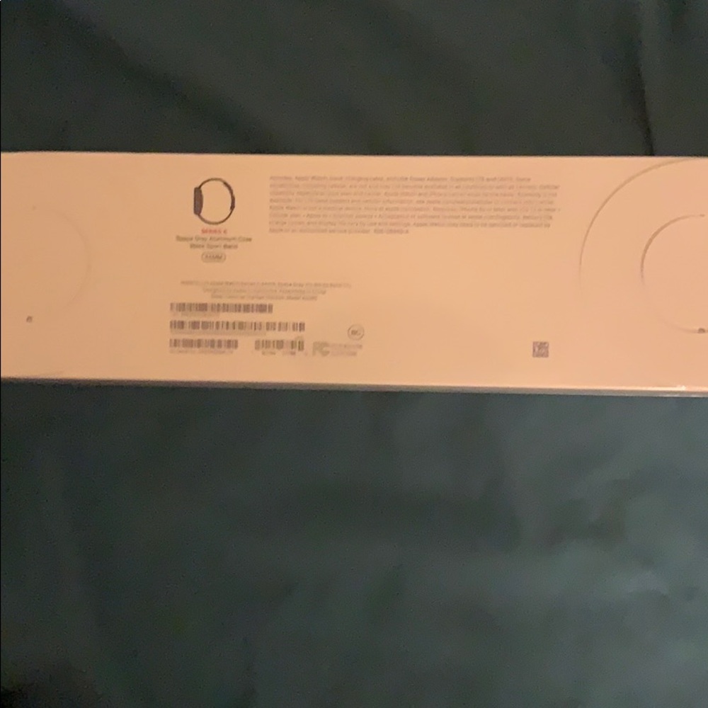 Apple Watch - Picture 2 of 3